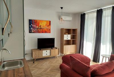 Apartament luminos si linistit in bloc NordOne - Parcul Botanic - direct proprietar - 7