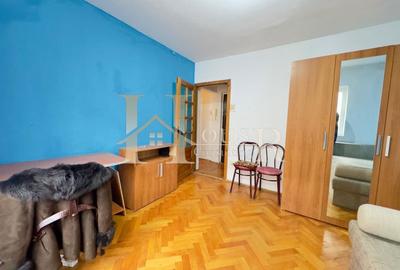 Pretabil investitie, decomandat, la etajul 2 ! - 8