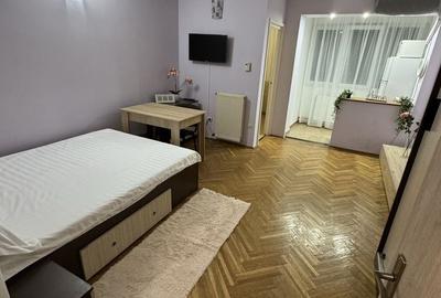 Inchiriere garsoniera MODERNA Drumul Taberei   Hanul Drumetului - 2