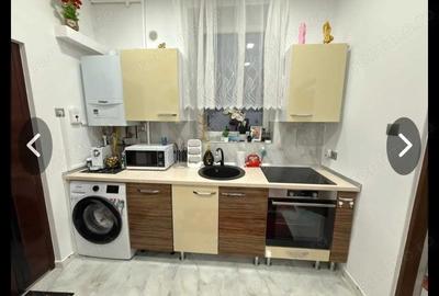 Apartament cu 2 camere semidecomandat în Central - 4
