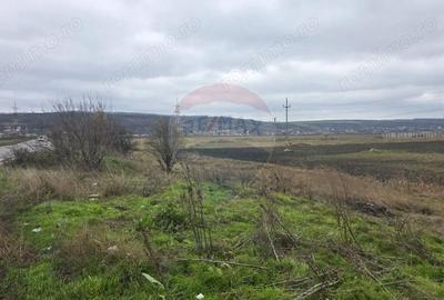 Teren de 41025 mp, în Periferie - 8