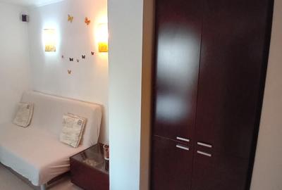 Ap 2 camere  Margeanului etaj 3/ Parcare - 6