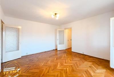 FILM! Apartament pe 63mp,orientare vestica,2 balcoane,Lenin,Sfantu Gheorghe - 15