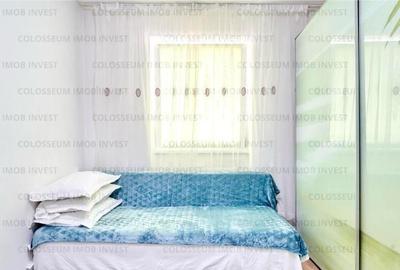 Apartament cu 3 camere, 2 bai, mobilat, utilat-Zoan Garii - 3