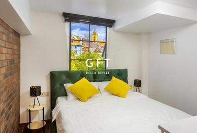 Apartament cu 3 camere decomandat în Ultracentral - 6