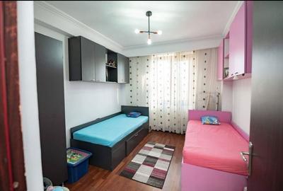Apartament cu 3 camere în Ultracentral - 3