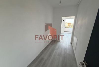 Apartament cu 3 camere semidecomandat în Girocului - 4