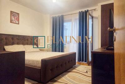 P4652 Apartament cu 3 camere NOU, zona Torontalului - 1