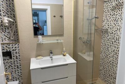 Apartament 2 Camere de Închiriat – Faleza Nord Pescărie – 750 Euro/lună - 6