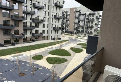 Apartament cu 2 camere în Albert - 3