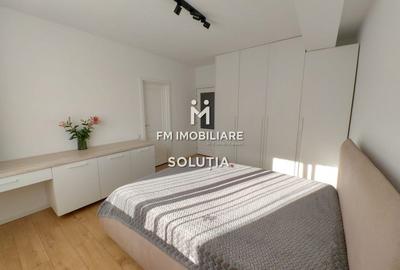 Apartament cu 3 camere decomandat în Central - 8
