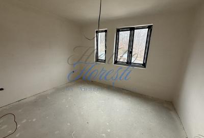 Duplex 135 mp - teren 200 mp - zona Tauti - Floresti - 7