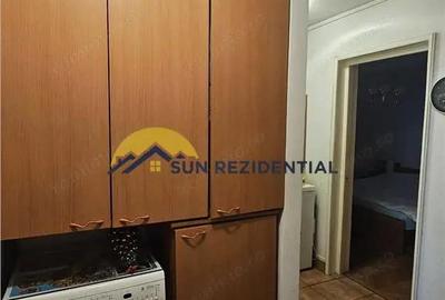 Berceni-Al.Obreagia, apartament 3 camere decomandat, mobilat, loc parcare - 2