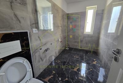 Apartament cu 2 camere semidecomandat în Braytim - 4