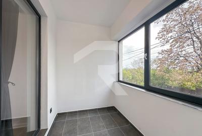 10 min. de Eroii Revolutiei, Bloc Boutique - apartament cu 3 camere - 23