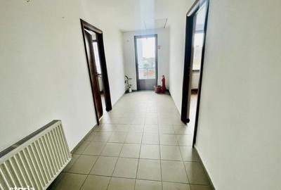 Spațiu comercial, de 130 mp, în Calea Dumbrăvii - 7