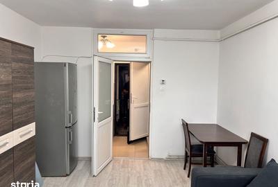 Garsonieră în Vasile Aaron - 2