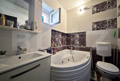 Apartament cu 3 camere + birou la casa cu curte, zona Iorga-Oradea - 5