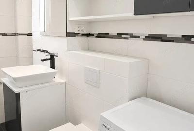 Apartament cu 2 camere decomandat în Aradului - 2
