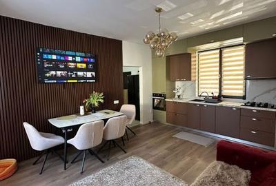 Casă cu 4 camere în Central - 1