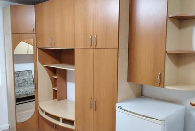 Inchiriez garsoniera Marasti - 3