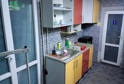 Bucuresti, sector 5 - 6
