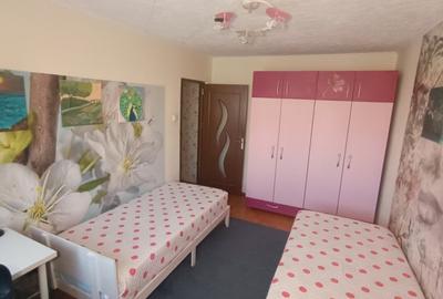 Apartament cu 3 camere semidecomandat în Brâncoveanu - 6