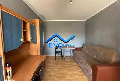 Apartament cu 2 camere nedecomandat în Alexandru cel Bun - 2