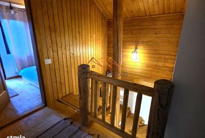 Casă cu 4 camere cu Teren 950 Mp în Dumbrăvești - 5