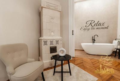 Apartament cu o camera de inchiriat 40mp in zona ultracentrala- Oradea - 17