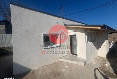 Casă cu 2 camere cu Teren 255 Mp în Ultracentral - 4