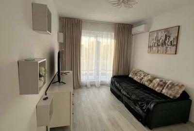 Garsonieră decomandată în Apărătorii Patriei - 5