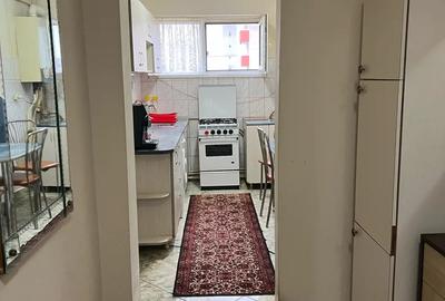 Vand apartament 2 camere decomndat - 2