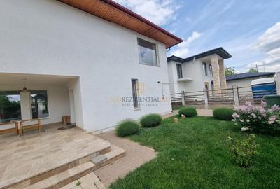 Casă individuală cu 6 camere cu Canalizare în Berceni - 5