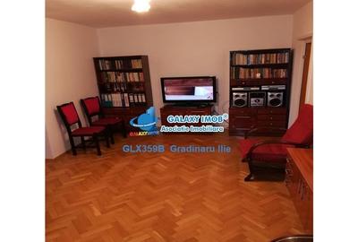 Vanzare apartament  3 camere - 3