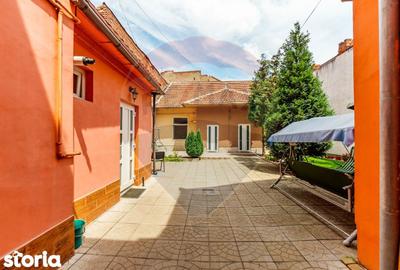 Garsonieră, mobilată în Ultracentral