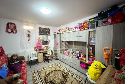 Apartament cu 2 camere si pod la casa cu curte comuna, zona Mehala - 2