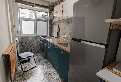 Apartament cu 2 camere semidecomandat, mobilat în Brâncoveanu - 1