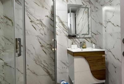 Garsoniera de inchiriat in zona Carol Garsoniera de inchiriat in zona Carol - 1