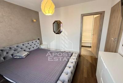 Apartament cu 3 camere, zona Giroc - 4