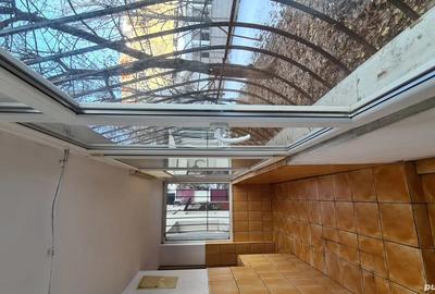 Garsonieră semidecomandată în Câmpia Libertății - 4