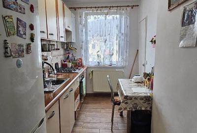 Apartament cu 2 camere decomandat în Central - 2