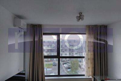 VANZARE 2 CAMERE | 2 BAI | ONIX PARK NORTH RESIDENCE - 1