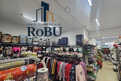 Spațiu comercial, de 330 mp, în Noua - 3