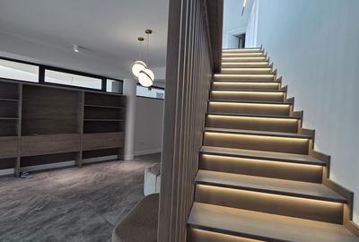 Casă cu 4 camere în Școlilor - 8