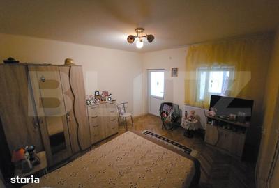 Casă cu 2 camere cu Teren 264 Mp în Romanești - 6