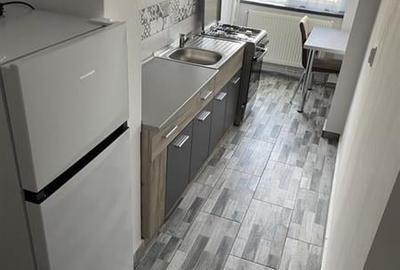 Garsoniera renovata, etaj 1, Astra, Brasov - 3