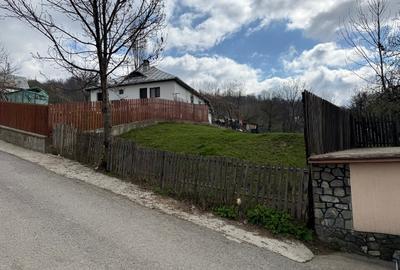 Vand teren Comarnic - 3