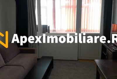 Apartament cu 2 camere semidecomandat, mobilat în Bucur Obor - 2