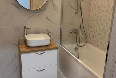 Garsoniera Studio Ajustorului Park Residence - 3